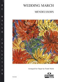 Wedding March from 'A Midsummer Night's Dream'